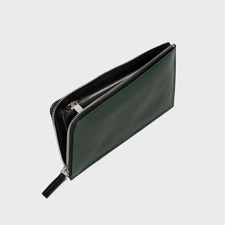 PALATINE WALLET
