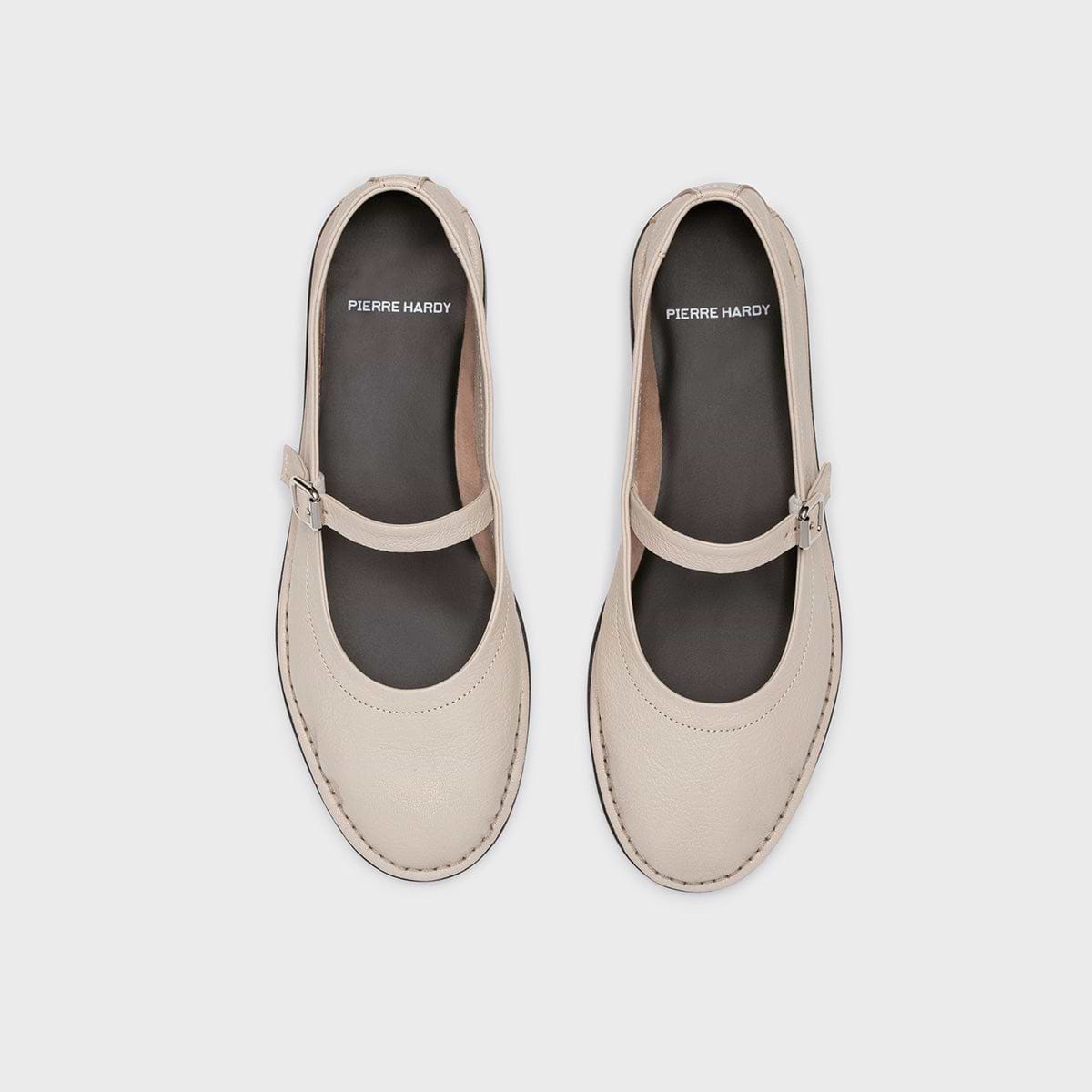 BALLERINE TRISH