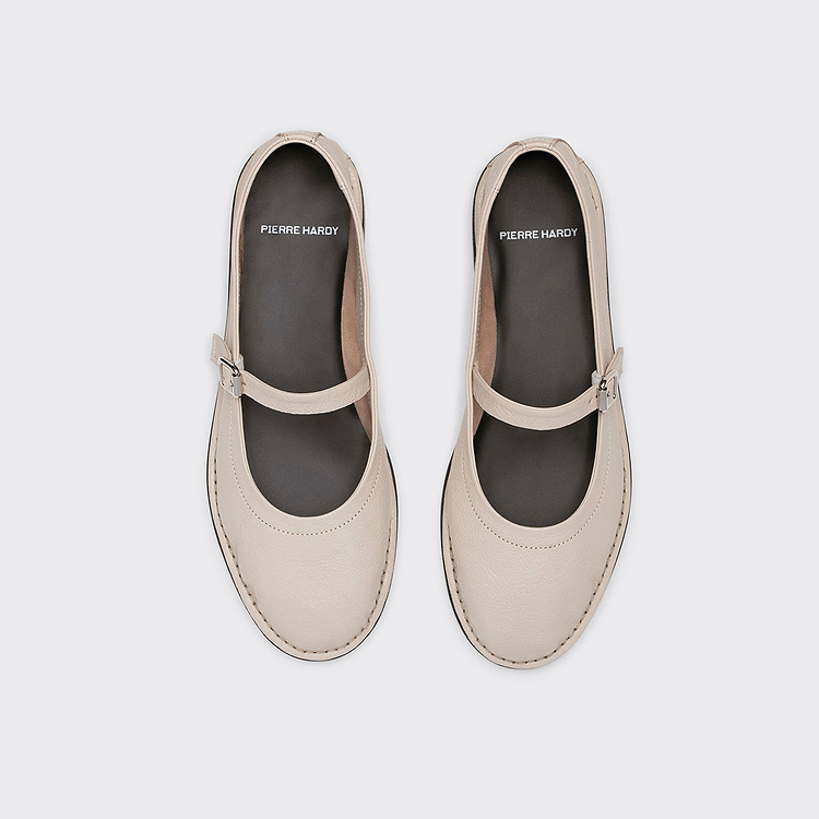 BALLERINE TRISH