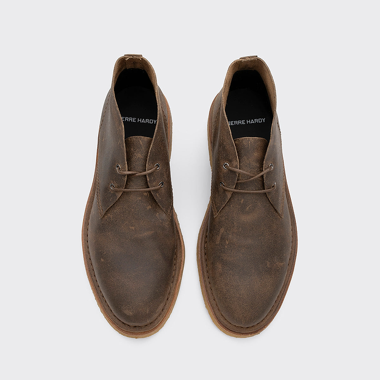 ANTOINE DESERT BOOT