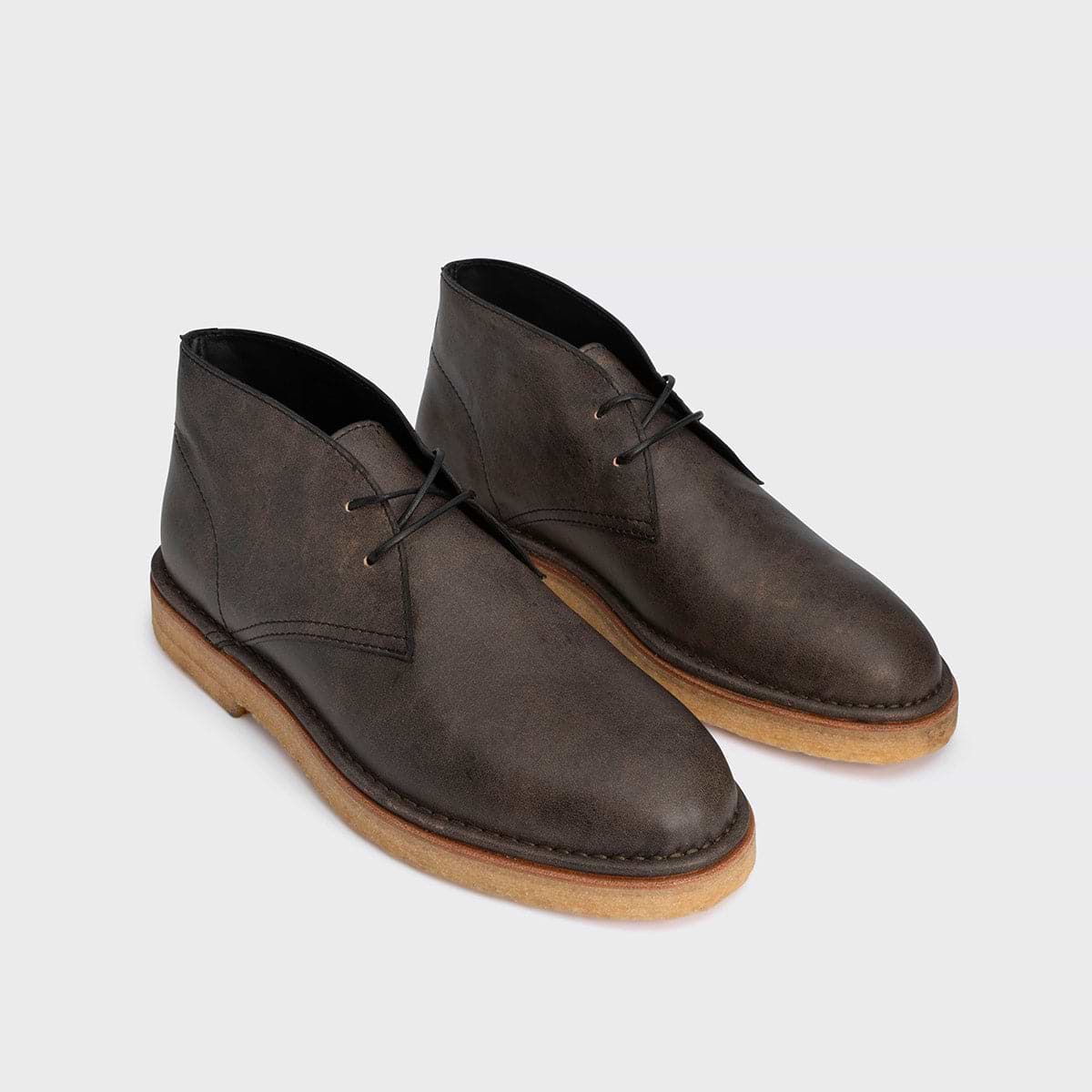 MEN BOOTS