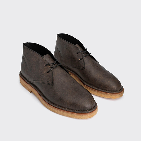 DESERT BOOTS ANTOINE