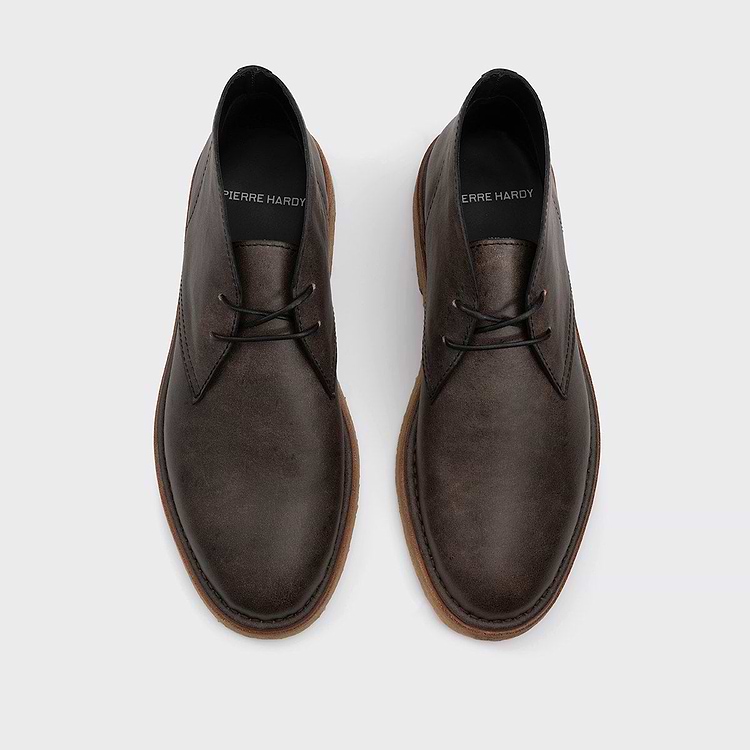 DESERT BOOTS ANTOINE