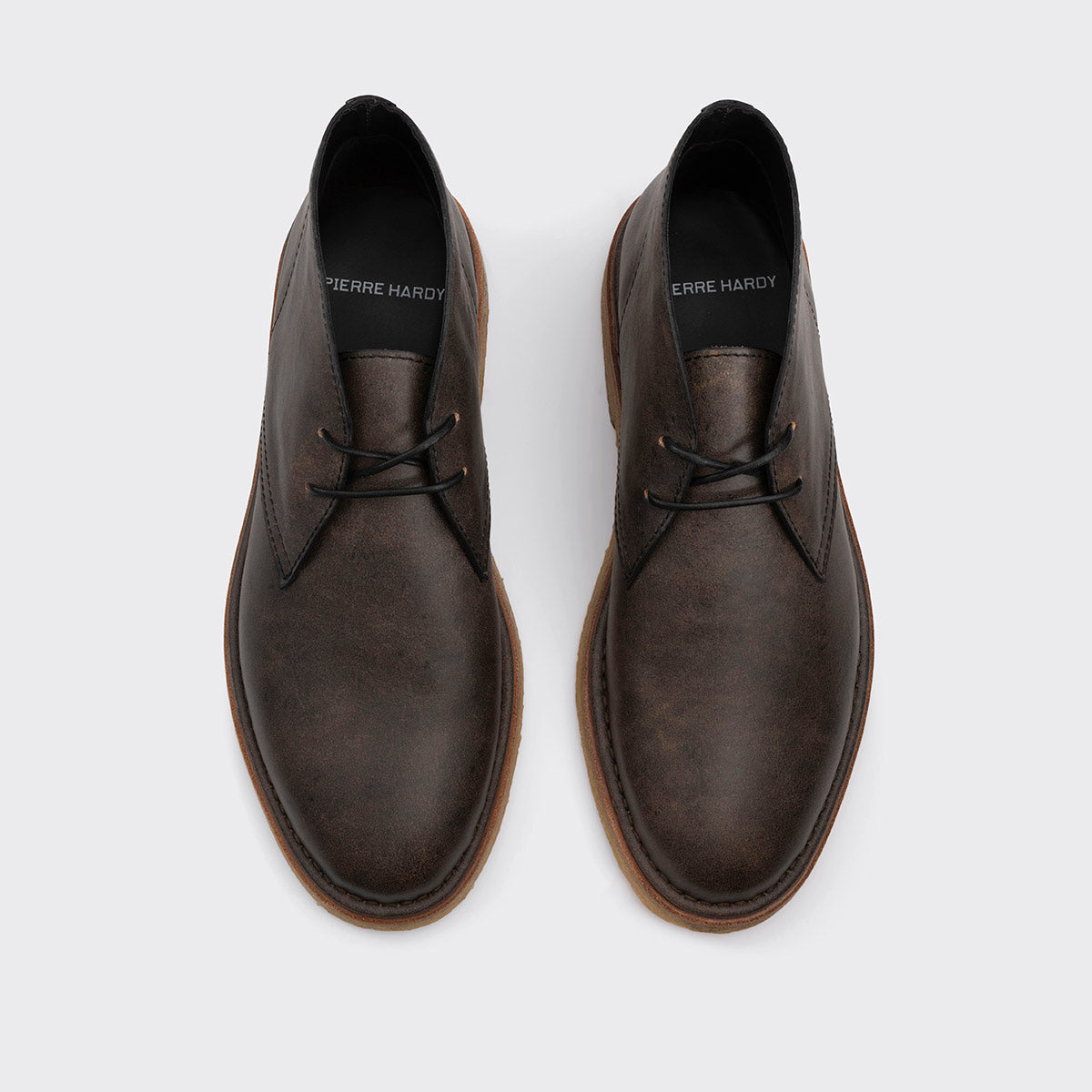 DESERT BOOTS ANTOINE