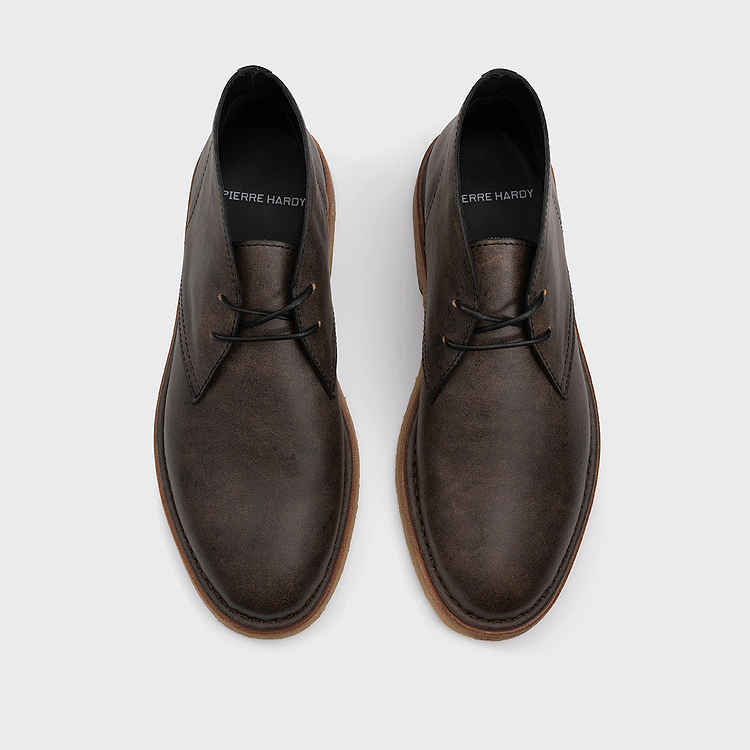 DESERT BOOTS ANTOINE
