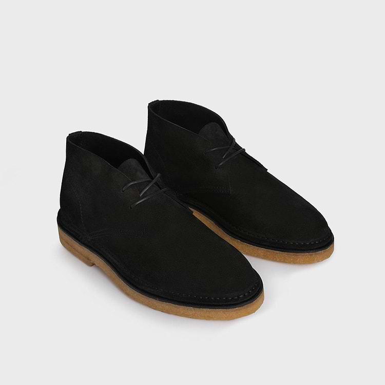 ANTOINE DESERT BOOT