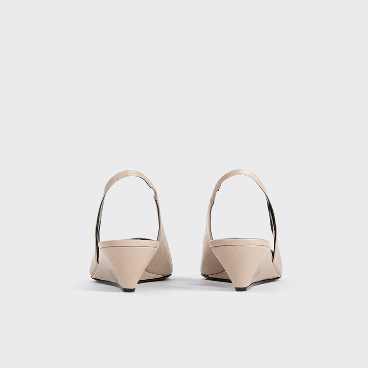 AMBER SLINGBACK