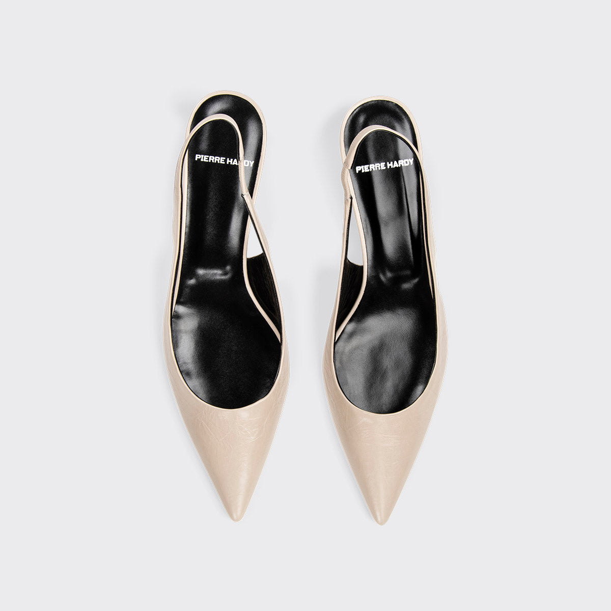 AMBER SLINGBACK