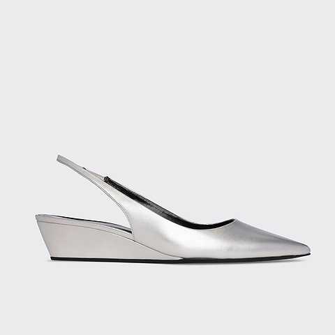 AMBER SLINGBACK