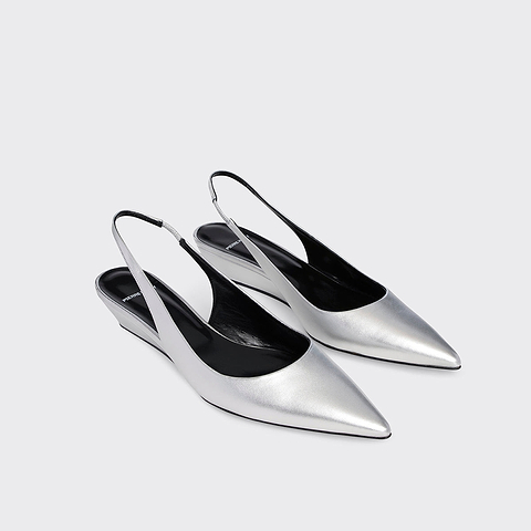 AMBER SLINGBACK