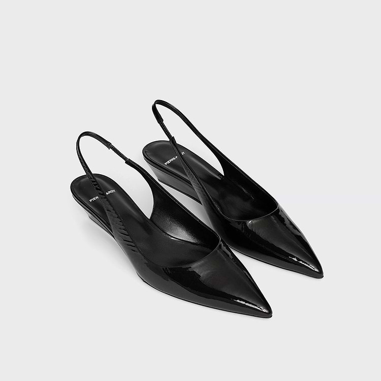 AMBER SLINGBACK