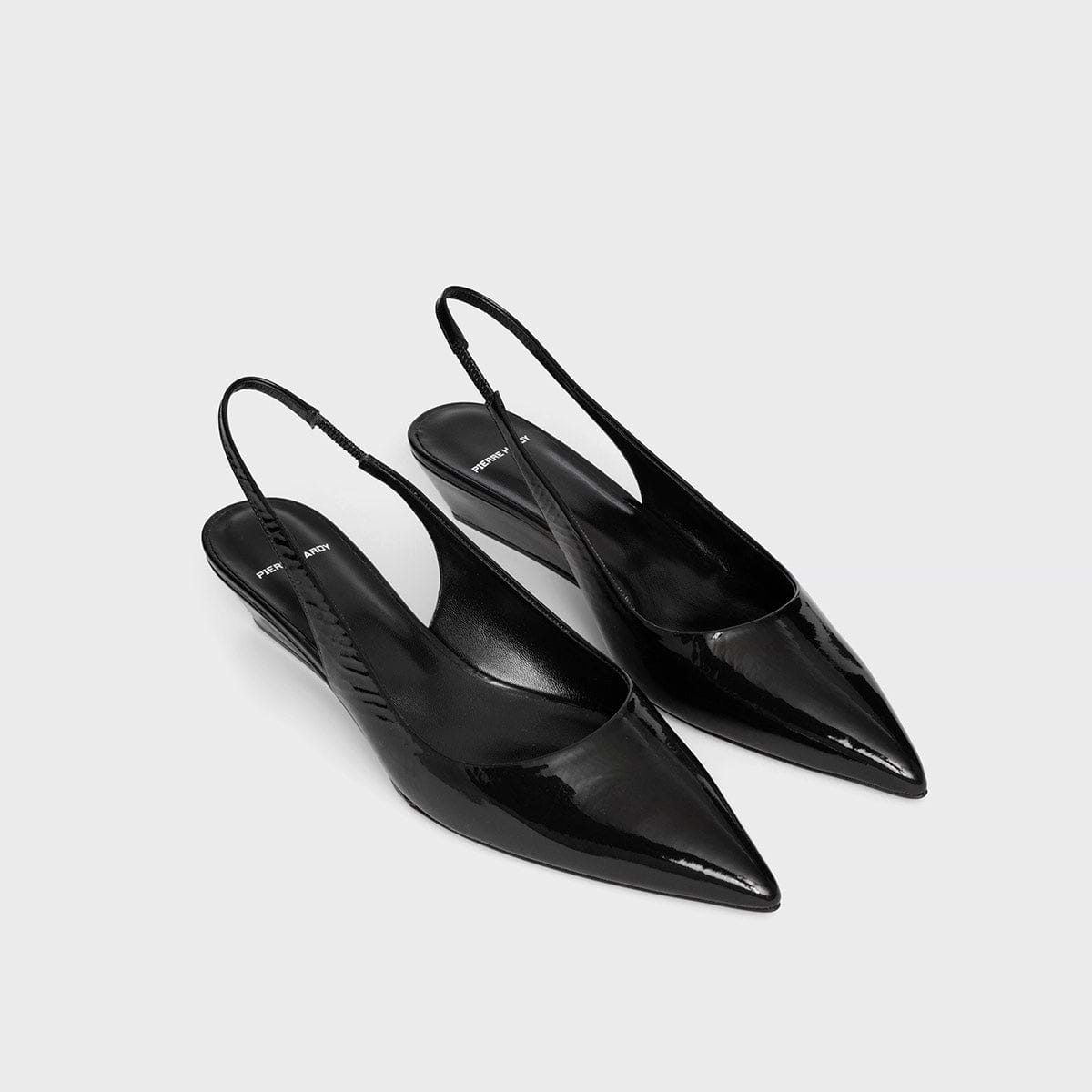 AMBER SLINGBACK