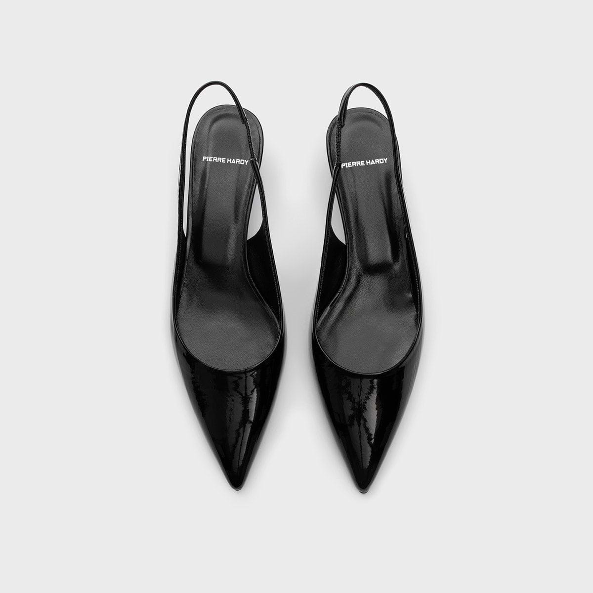 AMBER SLINGBACK