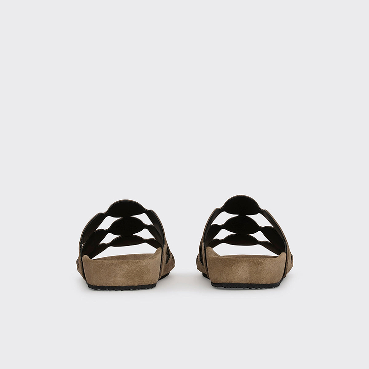MULE BULLES