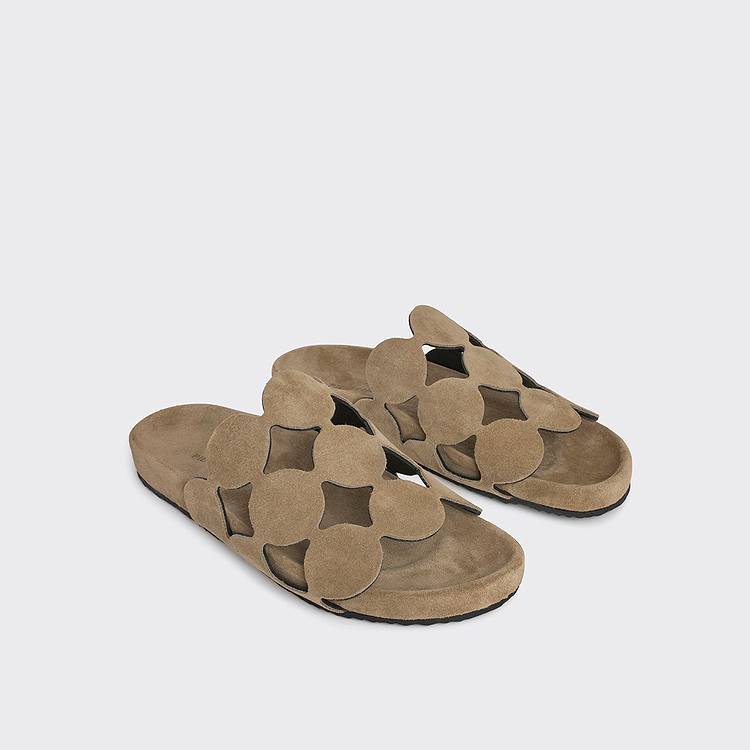 MULE BULLES