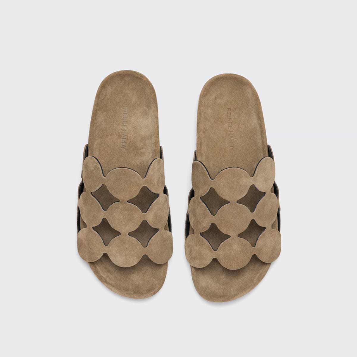 MULE BULLES
