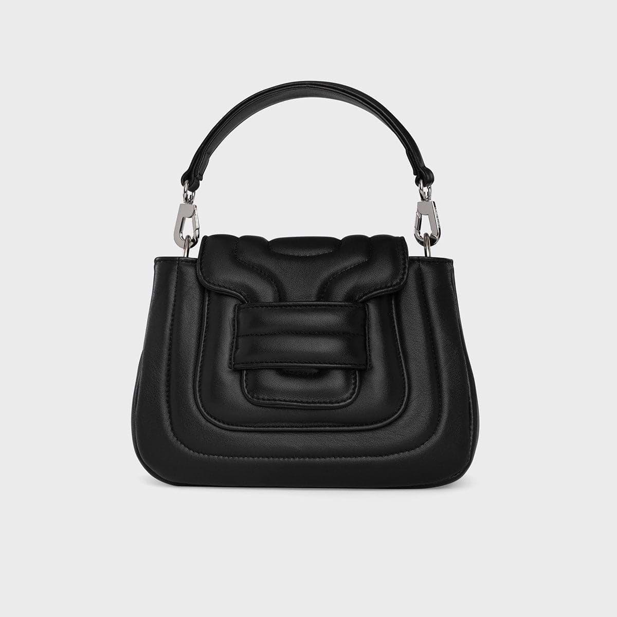 ALPHA PAD HANDBAG