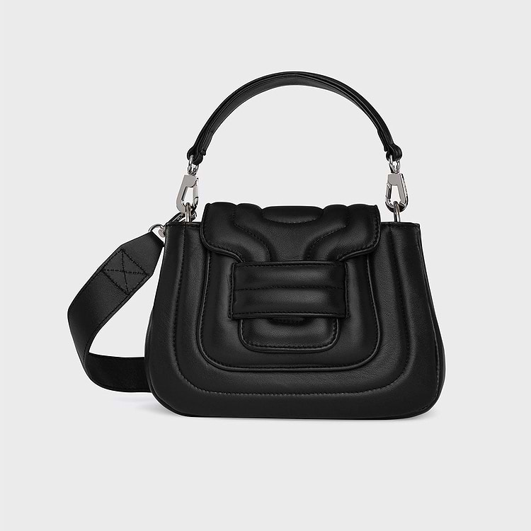 ALPHA PAD HANDBAG