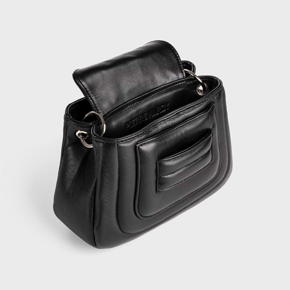 ALPHA PAD HANDBAG