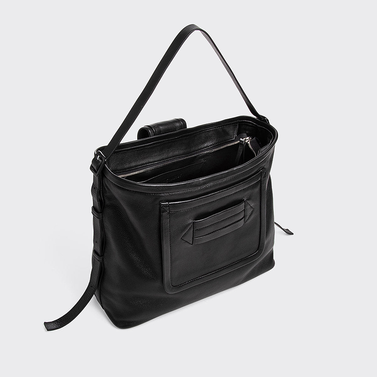 ALPHA DAY TOTE