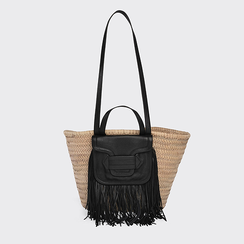 ALPHA BASKET RODEO