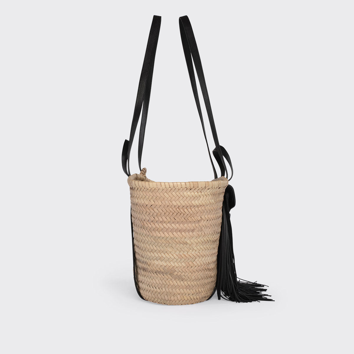 ALPHA BASKET RODEO