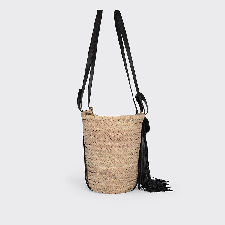ALPHA BASKET RODEO