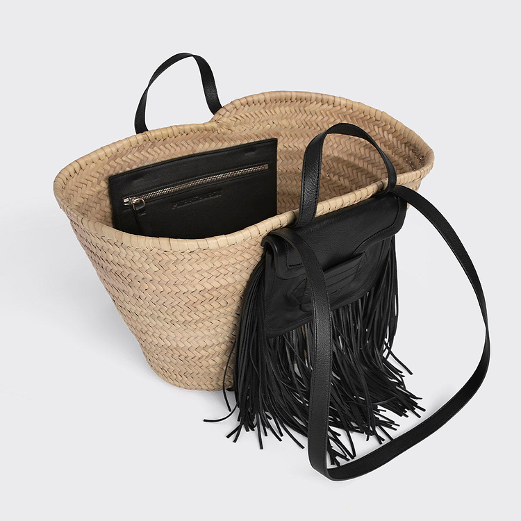 ALPHA BASKET RODEO