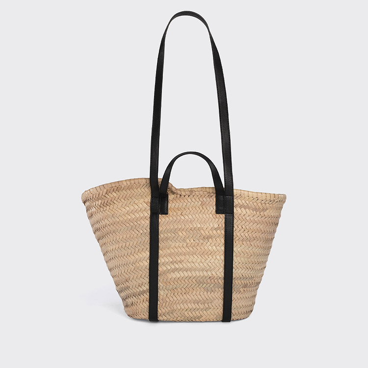 ALPHA BASKET RODEO