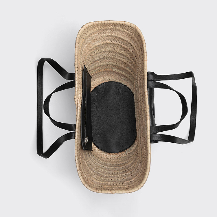 ALPHA BASKET RODEO