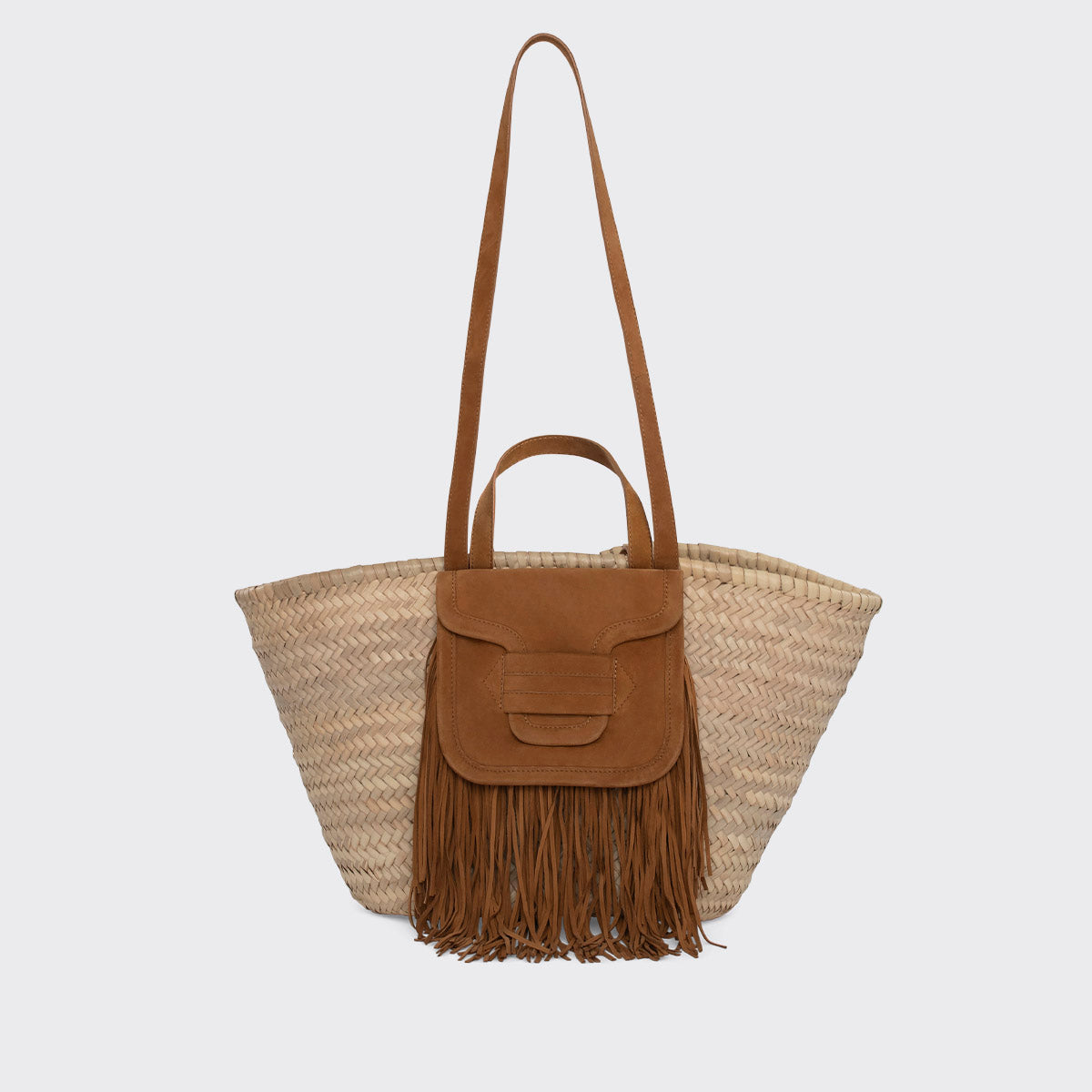 PANIER ALPHA RODEO