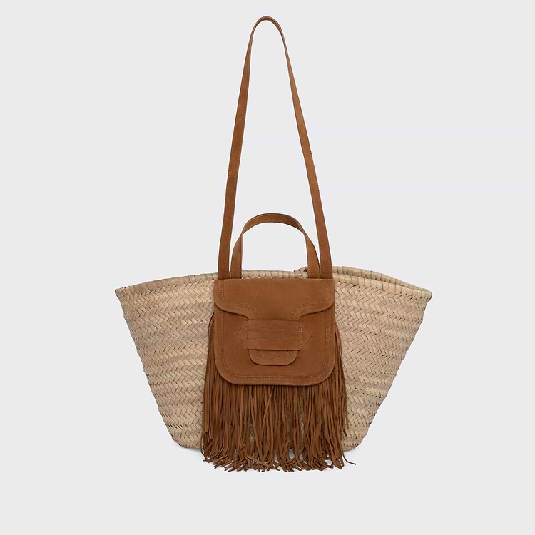 PANIER ALPHA RODEO
