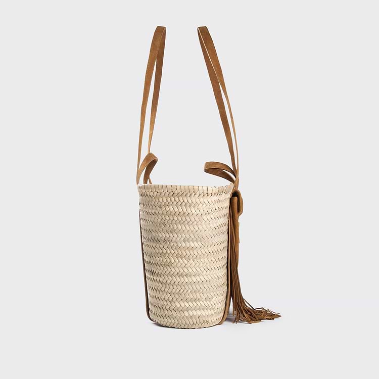 PANIER ALPHA RODEO