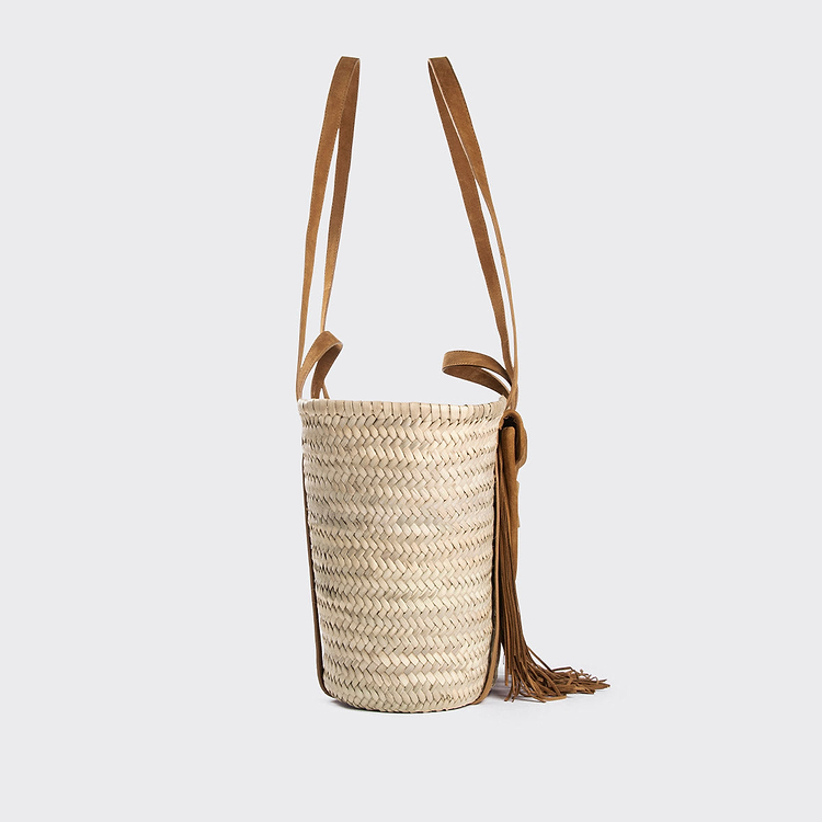 PANIER ALPHA RODEO