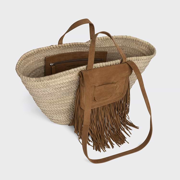 PANIER ALPHA RODEO