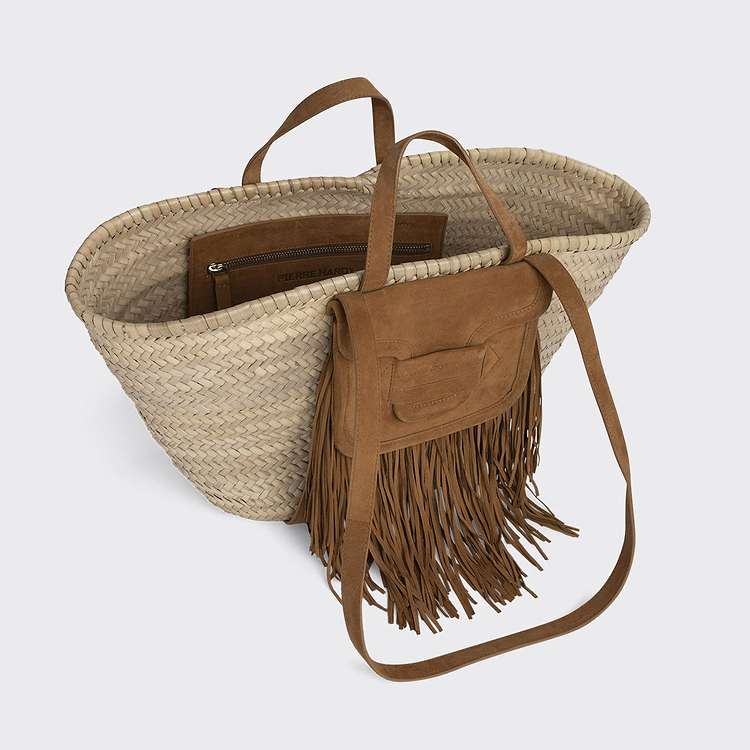 PANIER ALPHA RODEO