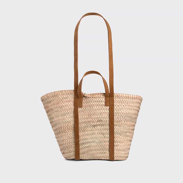 PANIER ALPHA RODEO