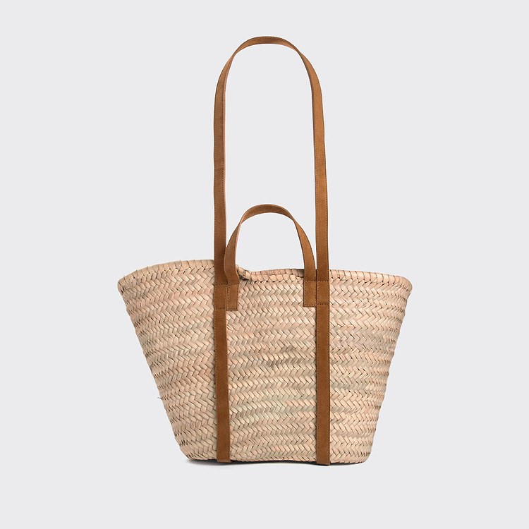 PANIER ALPHA RODEO
