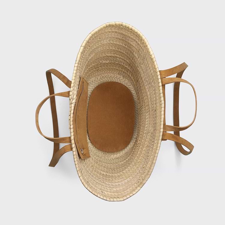 PANIER ALPHA RODEO