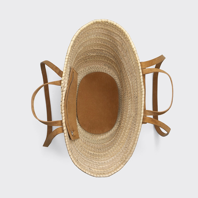 PANIER ALPHA RODEO