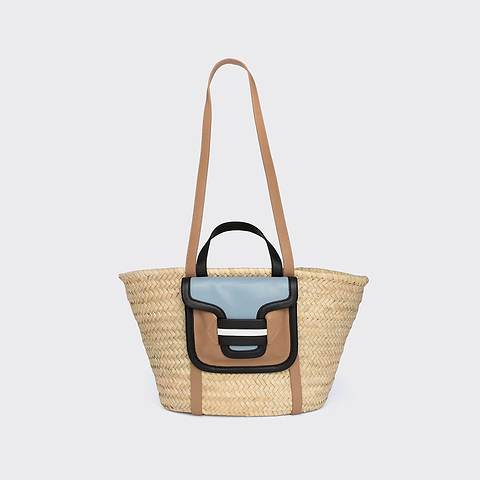 PANIER ALPHA