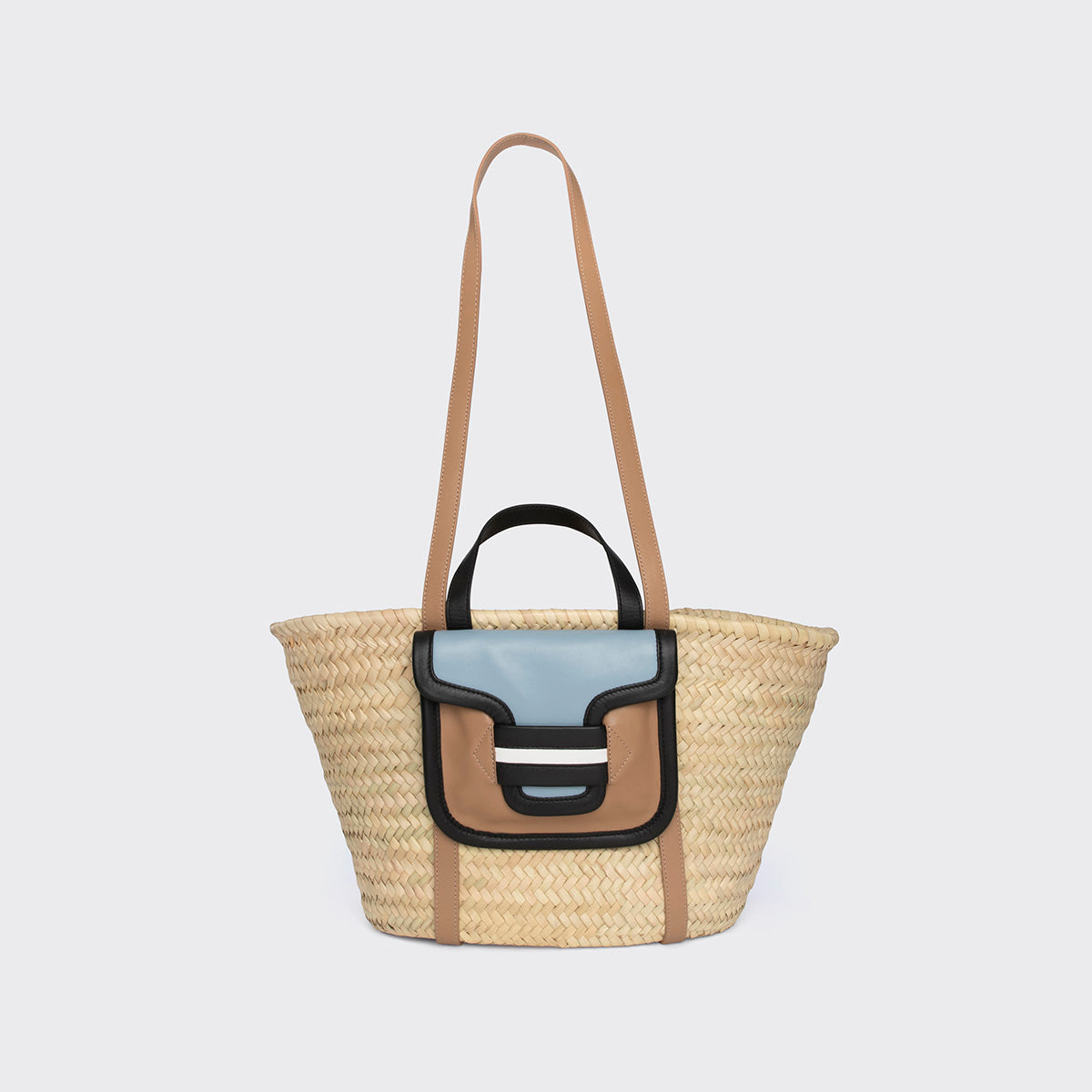PANIER ALPHA