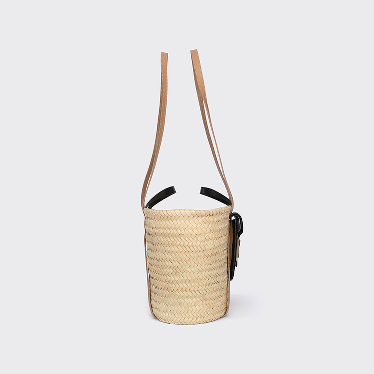 PANIER ALPHA