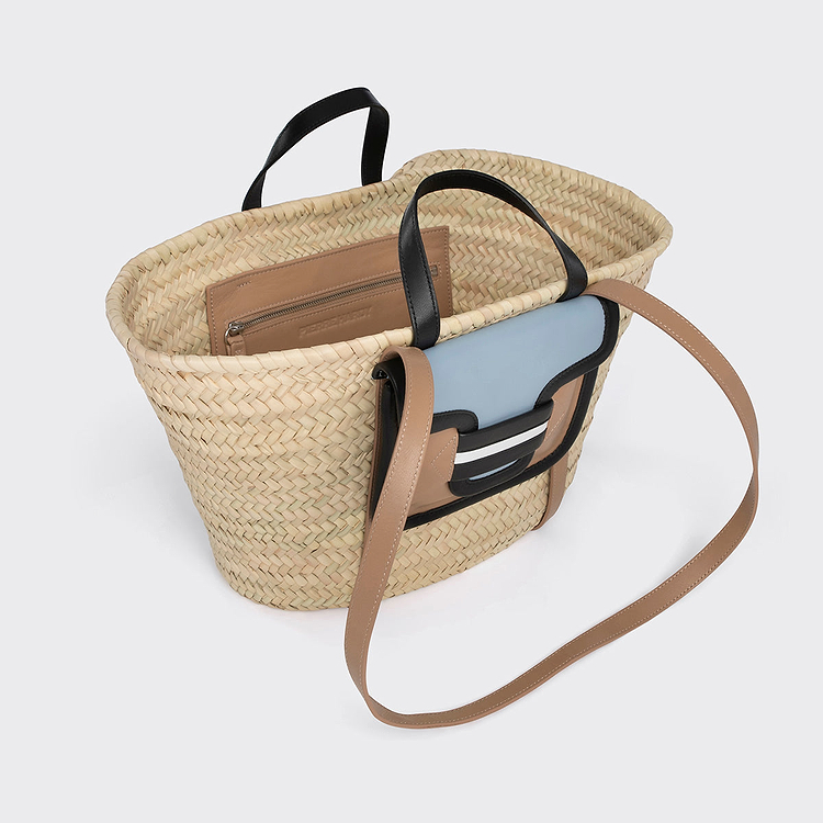 PANIER ALPHA