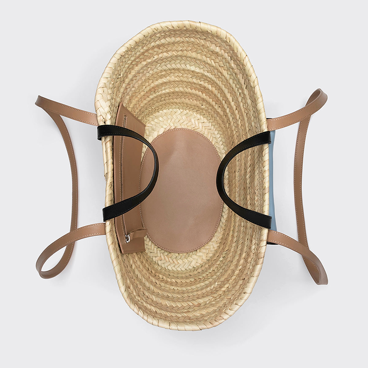 PANIER ALPHA