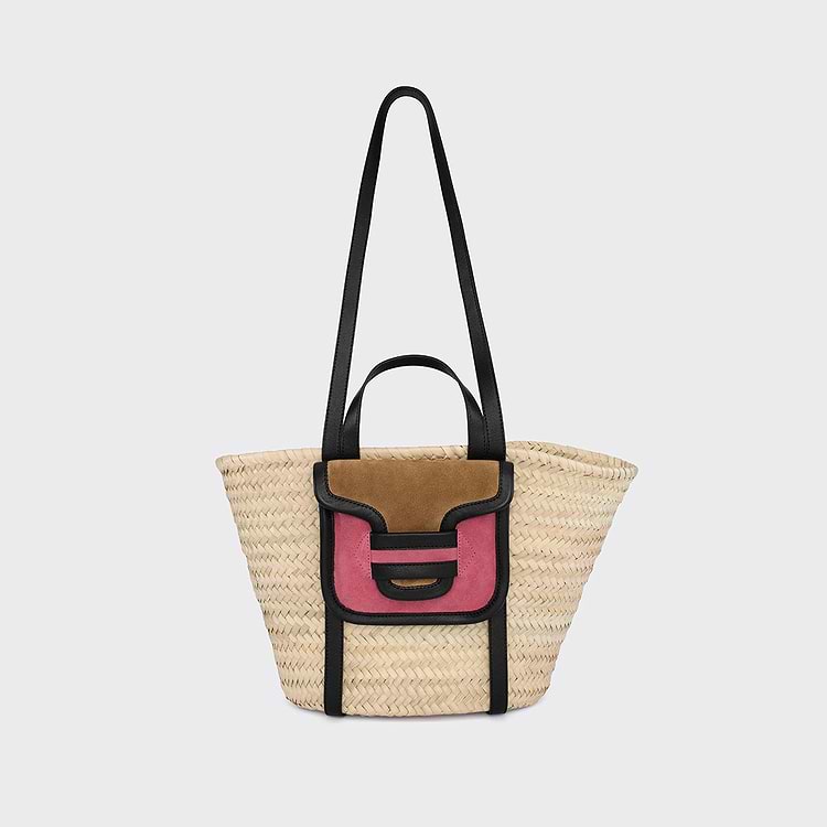 PANIER ALPHA