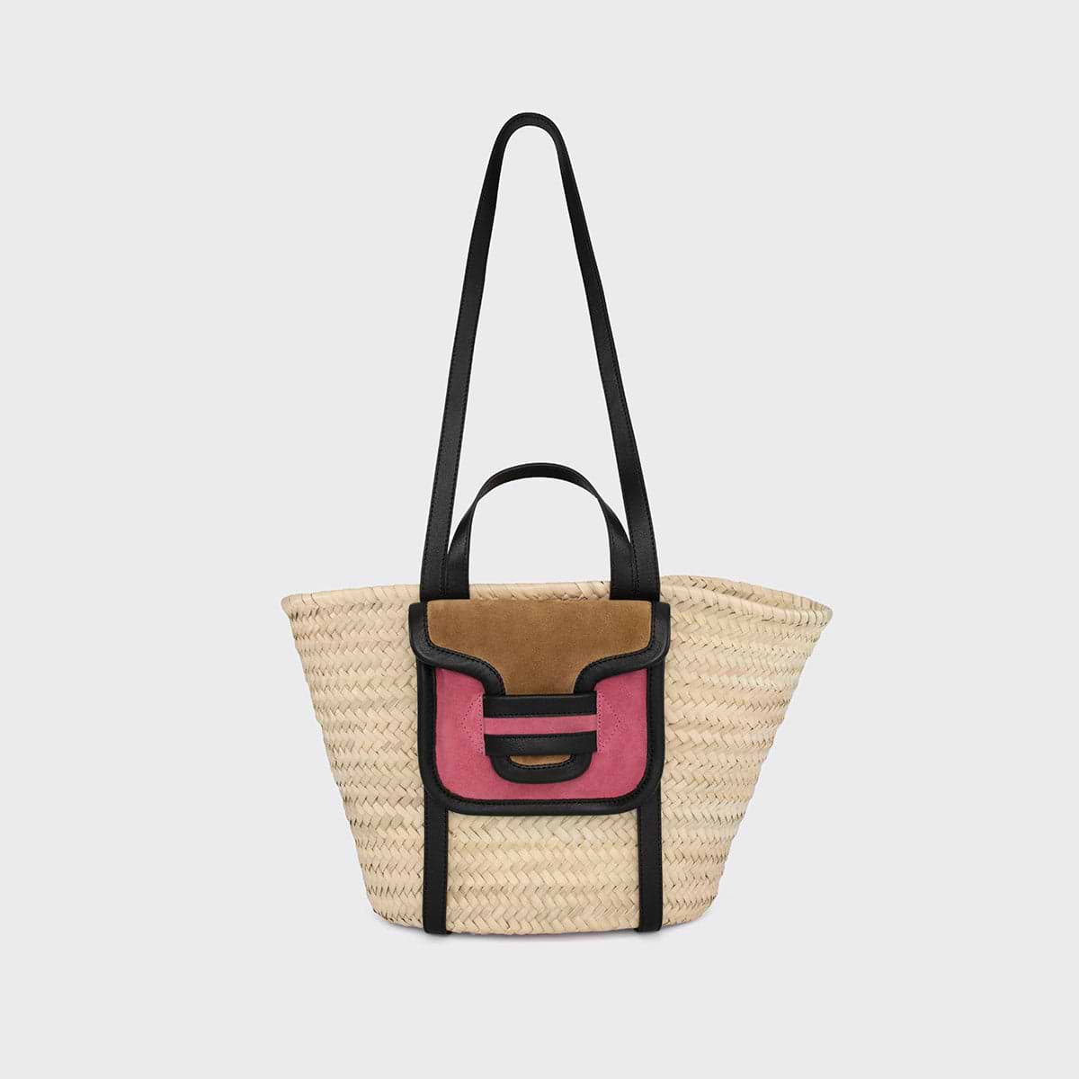 PANIER ALPHA
