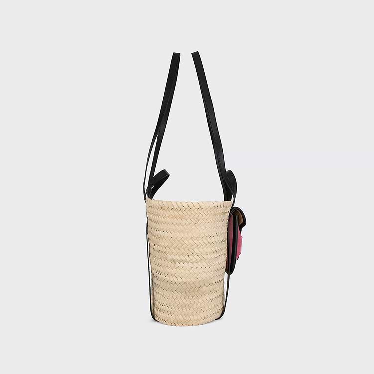 PANIER ALPHA