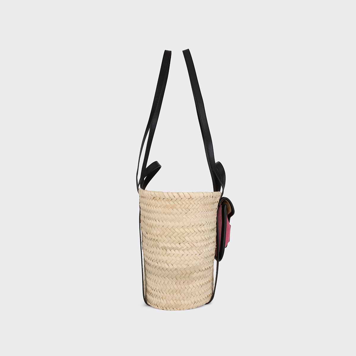 PANIER ALPHA