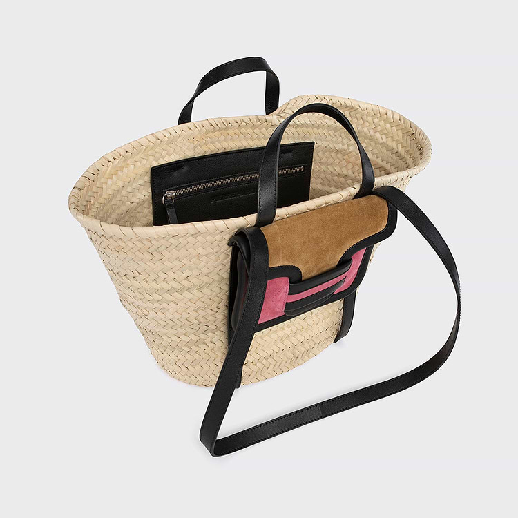 PANIER ALPHA
